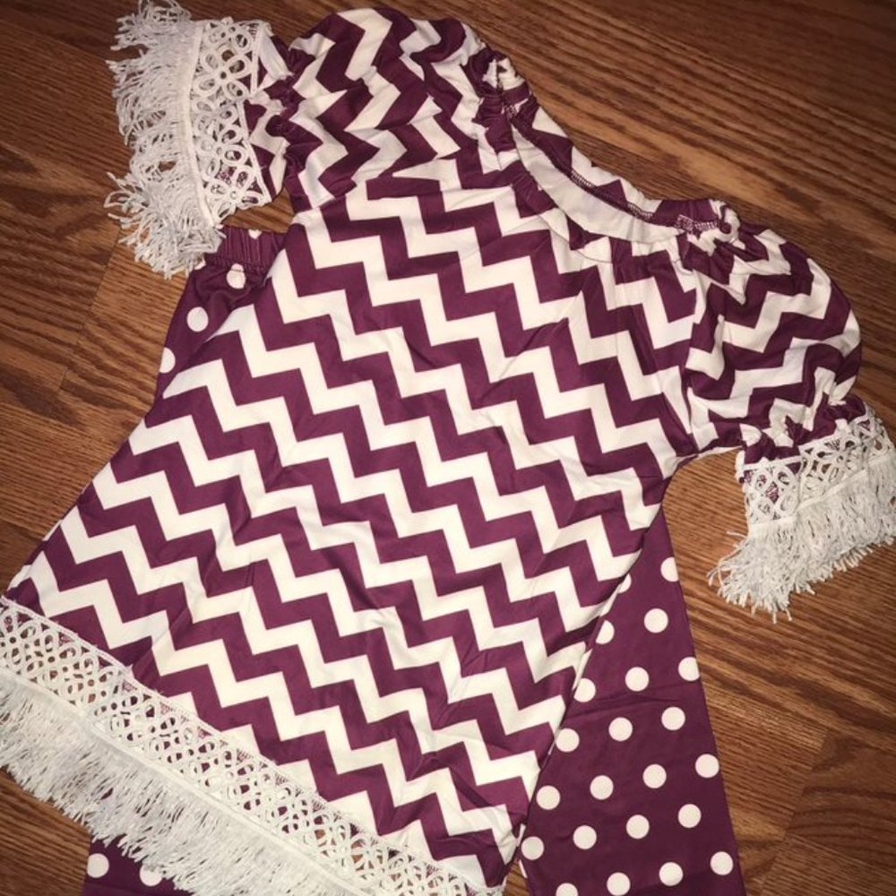 New - No Name Boutique Outfit